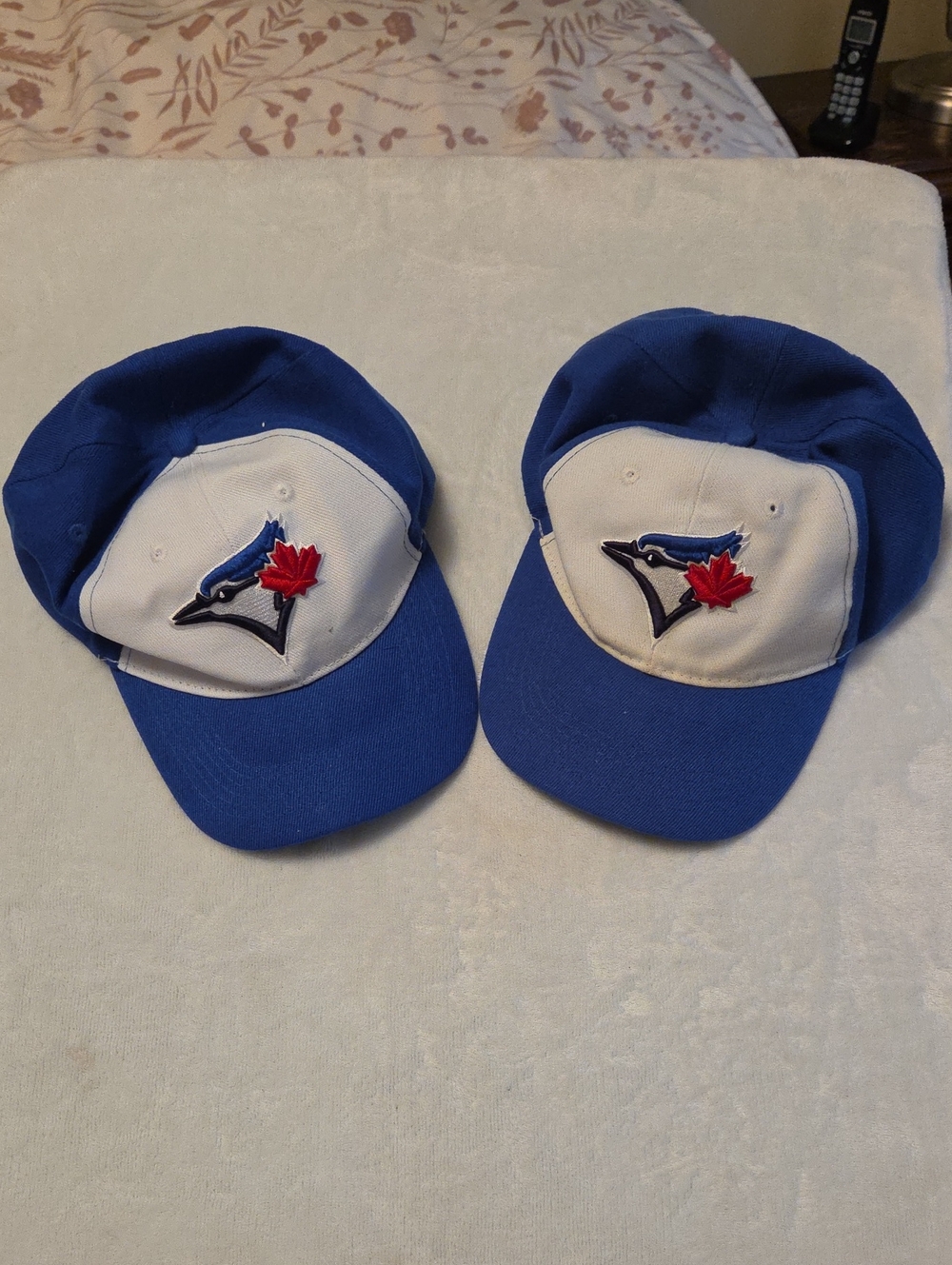 BLUE JAYS Baseball Cap